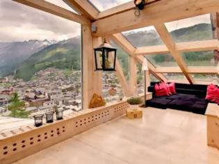 Φωτογραφία για Τα 10 πιο όμορφα δωμάτια στον πλανήτη!