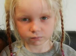 Φωτογραφία για Δεν έχει τέλος η περιπέτεια της μικρής Μαρίας: Σκέφτονται να την βάλουν σε ίδρυμα για προβληματικά παιδιά