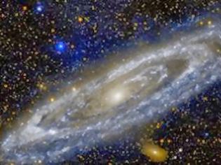 Φωτογραφία για Τα νεότερα δεδομένα σχετικά με την ύπαρξη εξωγήινης ζωής