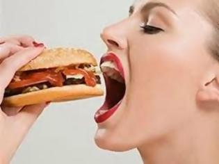Φωτογραφία για Επτά βασικές συμβουλές για να σταματήσετε να τρώτε συνέχεια