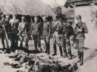Φωτογραφία για Νίκησε τος φασίστες στην Αλβανία εκτελέστηκε στο Δίστομο