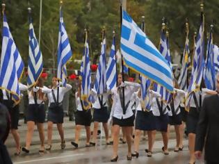 Φωτογραφία για Τίμησαν την 28η Οκτωβρίου στον Καναδά