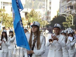 Φωτογραφία για Όμορφες στιγμές από την παρέλαση των Σερρών….