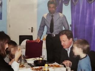 Φωτογραφία για Παράνομο το αγαπημένο εστιατόριο του πρωθυπουργού