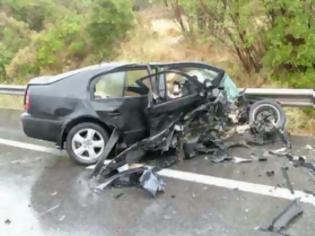 Φωτογραφία για Θρήνος στη Κέρκυρα: Νεκρός 17χρονος σε τροχαίο ατύχημα