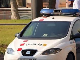 Φωτογραφία για Ισπανία: Μαχαίρωσε τη σύζυγο και το 10χρονο γιο του και αυτοκτόνησε