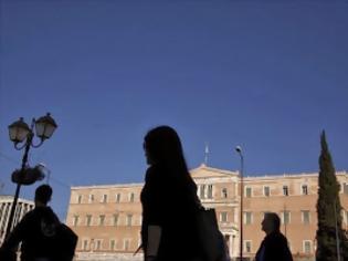 Φωτογραφία για Reuters: Αναιμική ανάπτυξη στην Ελλάδα το 2014