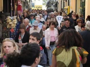 Φωτογραφία για Κυριακή με ανοιχτά μαγαζιά και έντονο προβληματισμό στο Ηράκλειο