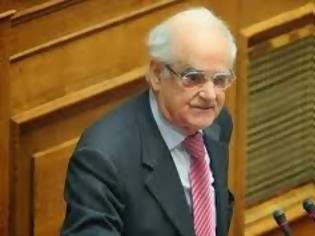 Φωτογραφία για Δήλωση Απ. Κακλαμάνη, βουλευτή Β΄ Αθήνας ΠΑΣΟΚ, πρώην Προέδρου της Βουλής, για την υπόθεση των υποκλοπών