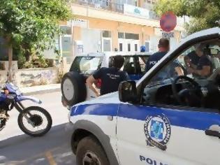 Φωτογραφία για Κόντρες θανάτου με ... φιλοθεάμον κοινό στους δρόμους της Κρήτης