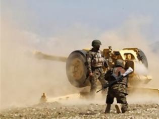 Φωτογραφία για Αφγανιστάν: Πάνω από 2.000 αστυνομικοί έχουν χάσει τη ζωή τους στις μάχες με τους αντάρτες