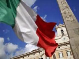 Φωτογραφία για Ύφεση 1,3% για την ιταλική οικονομία το 2013
