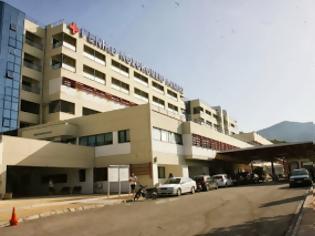Φωτογραφία για Στη Λαμία και σήμερα οι αδιάφθοροι της ΕΛ.ΑΣ. - Τι ψάχνουν σε νοσοκομείο και ληξιαρχείο