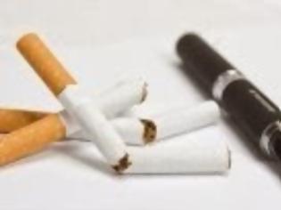 Φωτογραφία για Διακοπή καπνίσματος και ηλεκτρονικό τσιγάρο