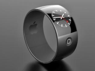 Φωτογραφία για Η LG προμηθευτής οθονών για το iWatch, το ρολόϊ της Apple