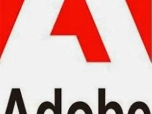 Φωτογραφία για Στοιχεία 38 εκατ. χρηστών υπέκλεψαν οι χάκερ παραδέχεται τώρα η Adobe