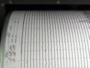 Φωτογραφία για Σεισμός 3,2 Ρίχτερ στην Τέμενη Αιγίου