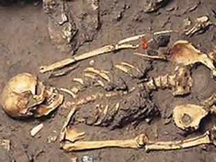 Φωτογραφία για Ναύπλιο: Βρέθηκε ανθρώπινος σκελετός σε ρέμα