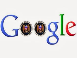 Φωτογραφία για Αντίδραση και της Google για το σκάνδαλο των υποκλοπών