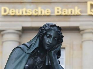 Φωτογραφία για Deutsche Bank: Τι «βλέπει» για την ελληνική οικονομία και το χρηματιστήριο