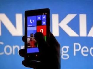 Φωτογραφία για Αύξηση 19% στις πωλήσεις των smartphones της Nokia