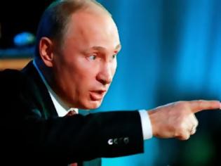 Φωτογραφία για Forbes: Ο Βλαντιμίρ Πούτιν, πιο ισχυρός άνθρωπος στον κόσμο!