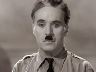 Φωτογραφία για Ο Charlie Chaplin και το όνειρο [video]