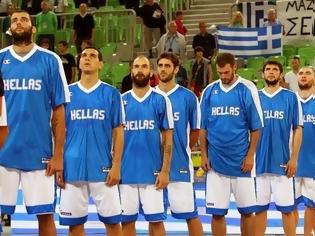Φωτογραφία για Η Ελλάδα και άλλες 14 χώρες διεκδικούν τις τέσσερις προσκλήσεις για το Μουντομπάσκετ 2014