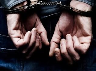 Φωτογραφία για Κέρκυρα: Σύλληψη αλβανού για οπλοκατοχή