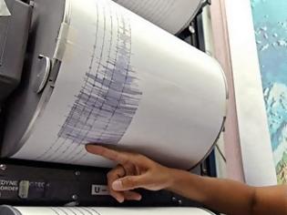 Φωτογραφία για Σεισμός 6,6 Ρίχτερ στη Χιλή