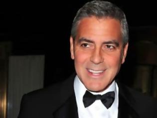 Φωτογραφία για Ο George Clooney αποκαλύπτει αν έχει δεσμό!