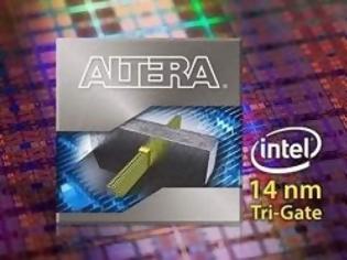 Φωτογραφία για H Intel θα κατασκευάσει τον πρώτο τετραπύρηνο 64μπιτο επεξεργαστή …ARM;