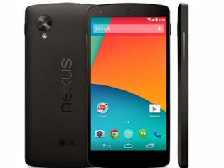 Φωτογραφία για Nexus 5: Ανακοινώθηκε και επίσημα!