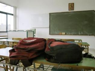 Φωτογραφία για Έχουν αφήσει στην τύχη τους μαθητές στα Σφακιά - Γονείς και μαθητές δίνουν αγώνα για το αυτονόητο