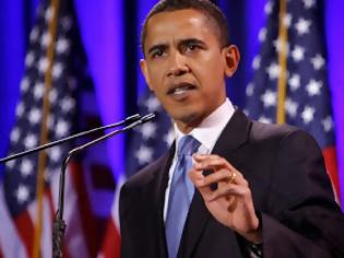 Φωτογραφία για Σε επίθεση γοητείας για προσέλκυση ξένων επενδυτών προχωρά ο Ομπάμα, για να μειωθεί η ανεργία