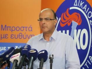 Φωτογραφία για Κύπρος: Και επισήμως υποψήφιος ο Καρογιάν