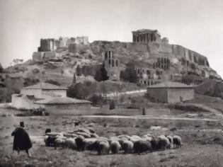 Φωτογραφία για Το έθνος των κουμπάρων