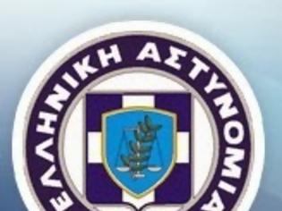 Φωτογραφία για Σύλληψη ημεδαπού σε βάρος του οποίου εκκρεμούσε πλήθος ενταλμάτων σύλληψης και καταδικαστικών αποφάσεων