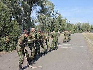 Φωτογραφία για ΔΙΑΚΛΑΔΙΚΟΙ ΑΓΩΝΕΣ ΜΟΝΑΔΩΝ ΕΙΔΙΚΩΝ ΕΠΙΧΕΙΡΗΣΕΩΝ