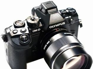 Φωτογραφία για Η Olympus παρουσιάζει την καλύτερη φωτογραφική μηχανή