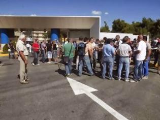 Φωτογραφία για Έτοιμοι να εκραγούμε είμαστε, λένε εργαζόμενοι στην Ηγουμενίτσα - Δεν αντέχουμε άλλο τις φορολογικές αφαιμάξεις