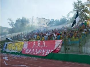 Φωτογραφία για Γιορτάστηκε δεόντως η επιστροφή της Καλλονής στο σπίτι της