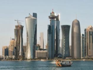 Φωτογραφία για Χοντρό χρήμα στη Παρί από το Κατάρ