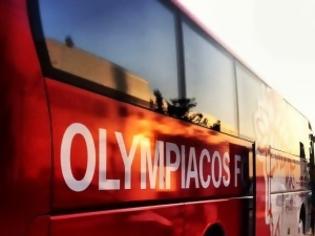 Φωτογραφία για ΞΕΠΡΟΒΟΔΙΣΜΑ... ΝΙΚΗΣ ΑΠΟ ΤΟΥΣ ΟΠΑΔΟΥΣ ΤΟΥ ΘΡΥΛΟΥ ΣΤΟ ΡΕΝΤΗ! (PHOTO)