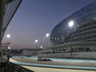 Φωτογραφία για Formula 1: Πρώτος στην εκκίνηση αύριο ο Γουέμπερ