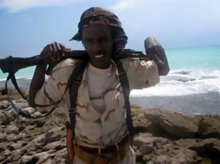 Φωτογραφία για Χρυσές δουλειές κάνουν οι πειρατές της Σομαλίας
