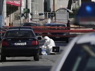 Φωτογραφία για Ποια σενάρια εξετάζει η Αντιτρομοκρατική