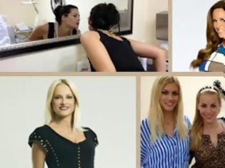 Φωτογραφία για Πως διατηρούν τη λάμψη τους οι ωραίες κυρίες της showbiz; (Video)