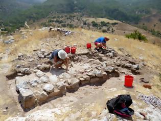 Φωτογραφία για Ευρήματα από τη Νεολιθική εποχή