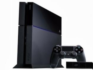 Φωτογραφία για Το PlayStation 4 δεν θα υποστηρίζει DLNA, CD, MP3 και εξωτερικούς σκληρούς δίσκους